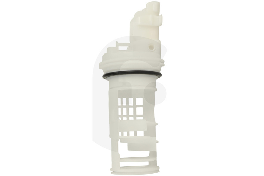 AEG Lavadora Filtro Alternativo 1327658017 Lavadora adecuado para entre otros L60260, L70470, L98699