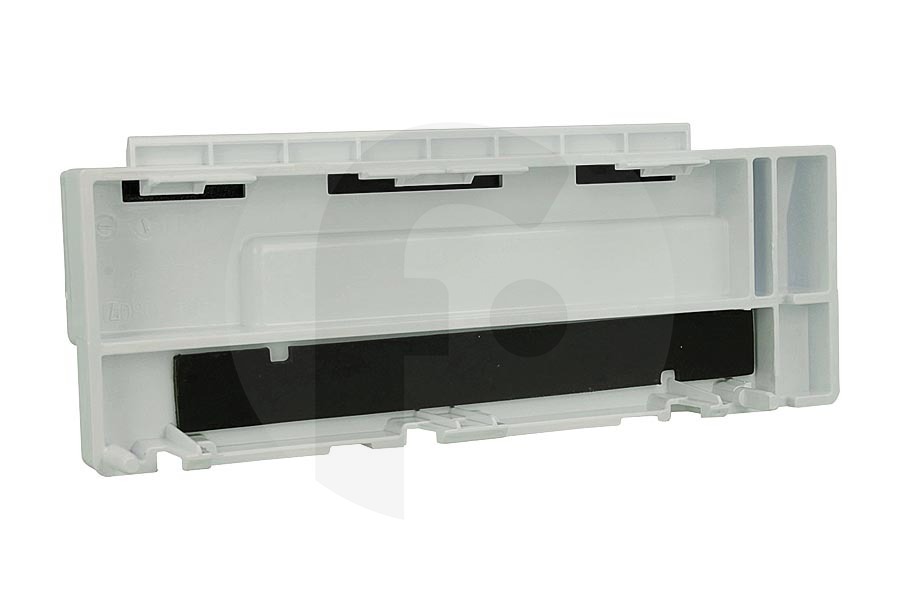 Electrolux Lavadora Manilla del dispensador de jabón para, entre otros, AEG lavadora 140062926013