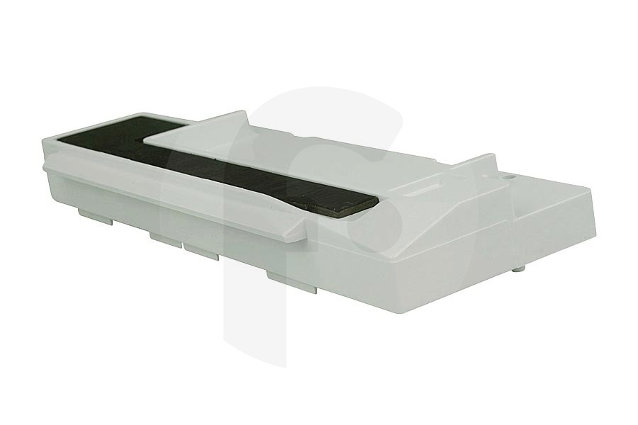 Electrolux Lavadora Manilla del dispensador de jabón para, entre otros, AEG lavadora 140062926013