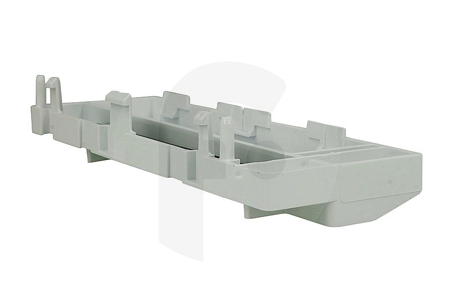 Electrolux Lavadora Manilla del dispensador de jabón para, entre otros, AEG lavadora 140062926013