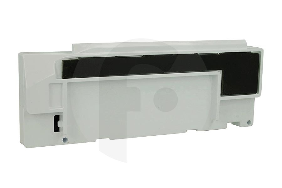 AEG Lavadora Manilla del dispensador de jabón para, entre otros, AEG lavadora 140062926013 adecuado para entre otros EW8F248, LWM8C1612, LWX7E8611