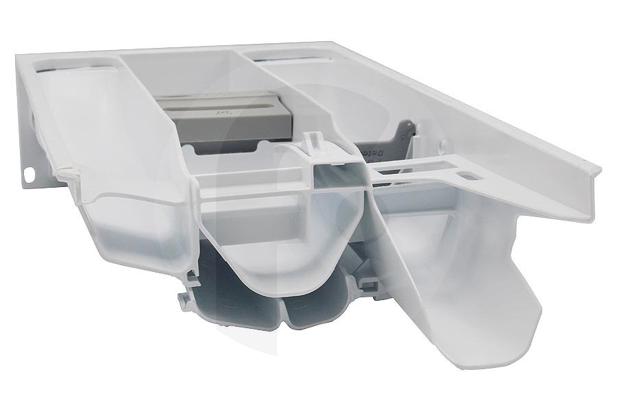 Electrolux Lavadora Portadetergente (unidad, cajón detergente) para AEG, Electrolux y otros lavadora 4055390225