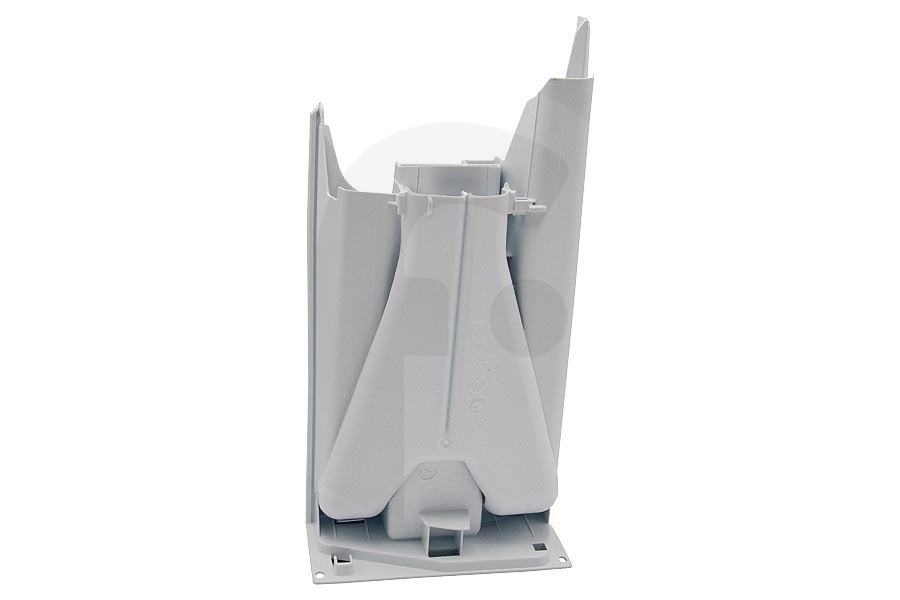 Electrolux Lavadora Portadetergente (unidad, cajón detergente) para AEG, Electrolux y otros lavadora 4055390225