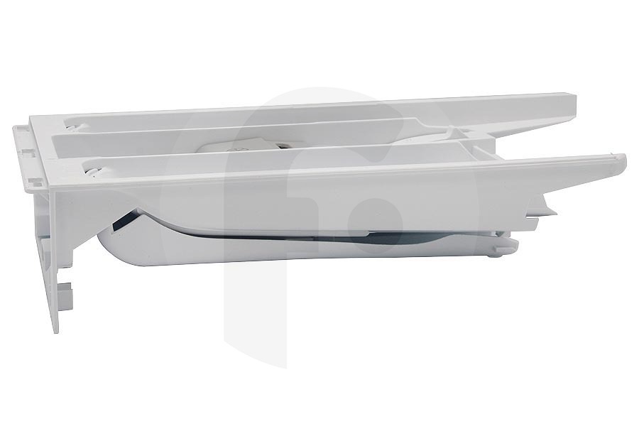 Electrolux Lavadora Portadetergente (unidad, cajón detergente) para AEG, Electrolux y otros lavadora 4055390225