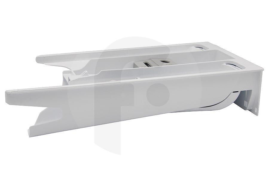 Electrolux Lavadora Portadetergente (unidad, cajón detergente) para AEG, Electrolux y otros lavadora 4055390225
