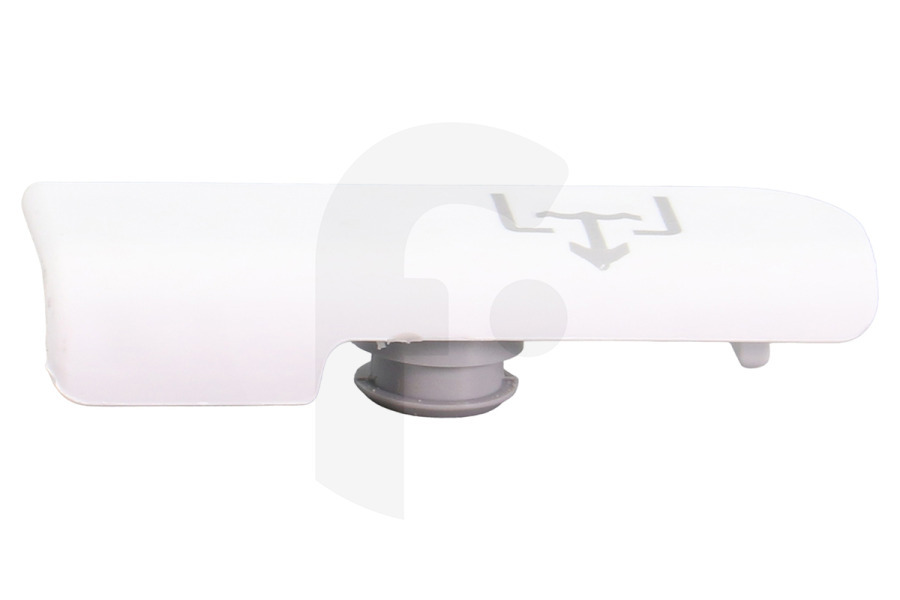 AEG Lavadora Tapón drenaje AEG 140126138100 Lavadora adecuado para entre otros EWF1141R9