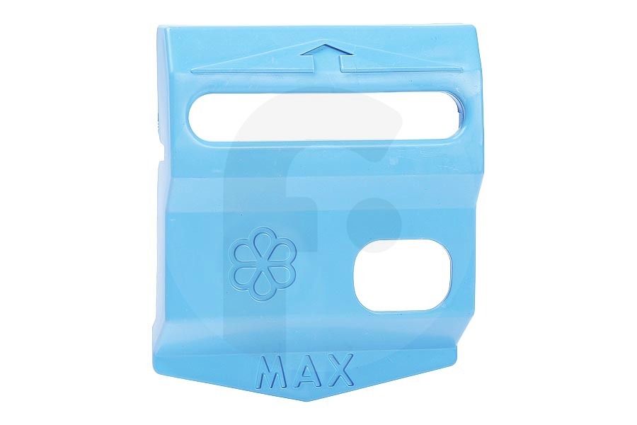 AEG Lavadora Sifón para lavadora 1325077202 adecuado para entre otros L76485FL, L76695NFL, WAL2E200