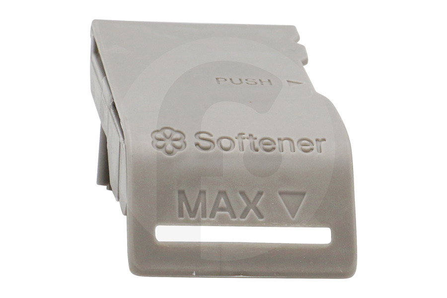 AEG Lavadora AEG Sifón de aspiración 8078505016 Lavadora adecuado para entre otros L68270FL, ZWF71240W