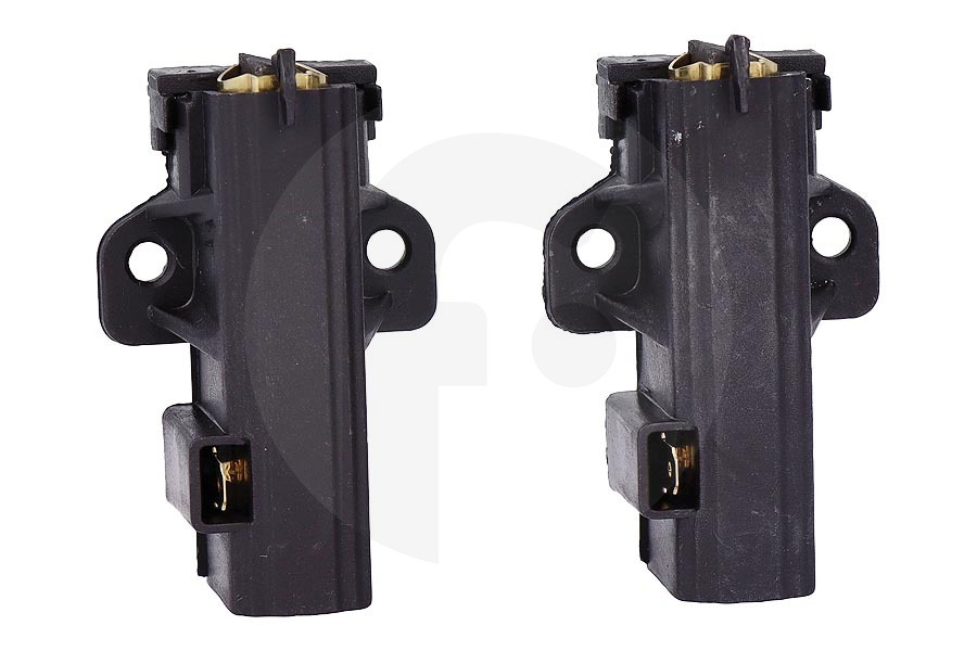 AEG 4006020152 Lavadora Escobilla de carbón para AEG, Electrolux y otros Lavadora adecuado para entre otros 74 530