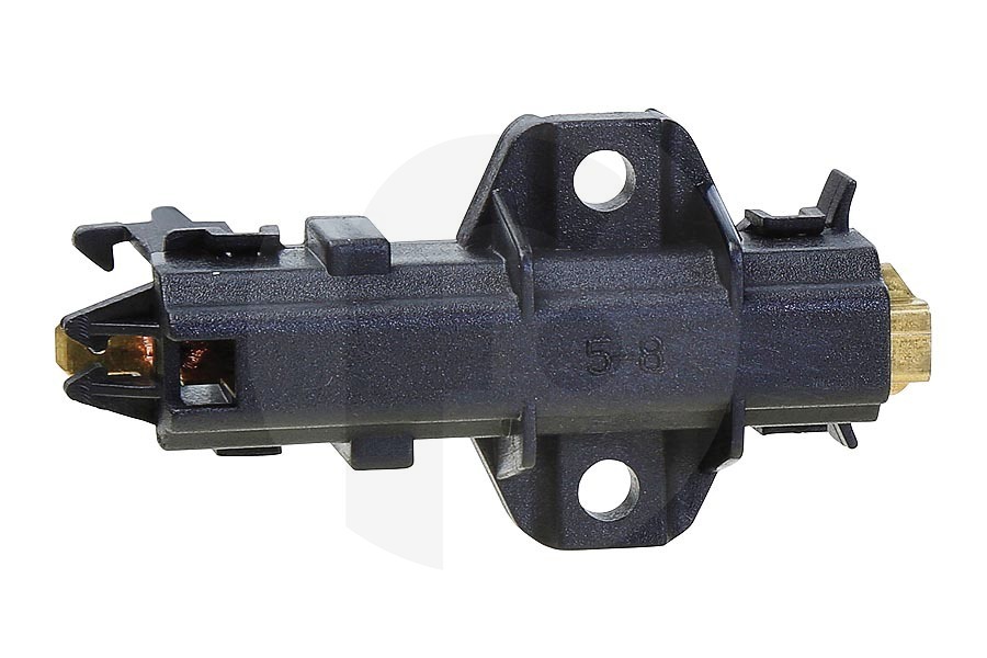 AEG Lavadora Cepillo de carbón AEG 1 pieza 4055050480 Lavadora adecuado para entre otros Welling 1