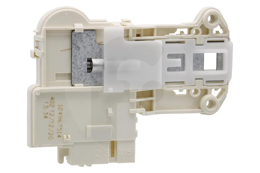 Electrolux Lavadora Blocapuertas (modelo 4 contactos) lavadora 3792030425