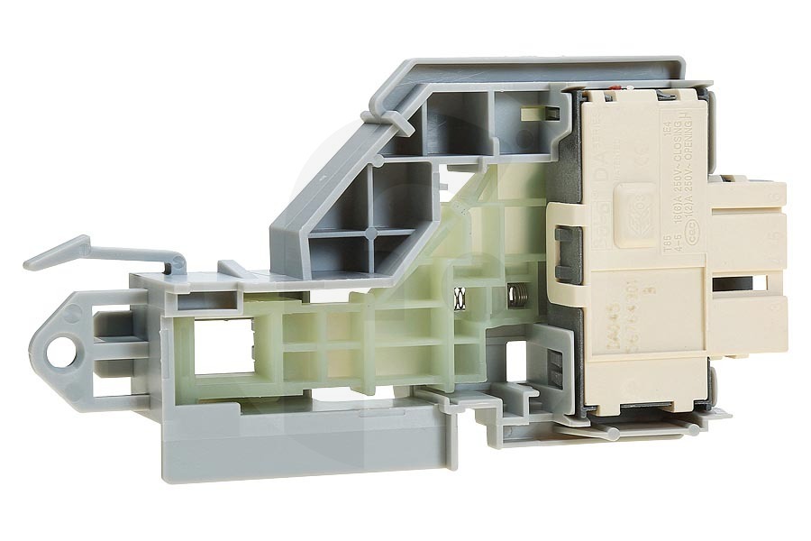 Electrolux Lavadora Cierre eléctrico para lavadora 1462229228