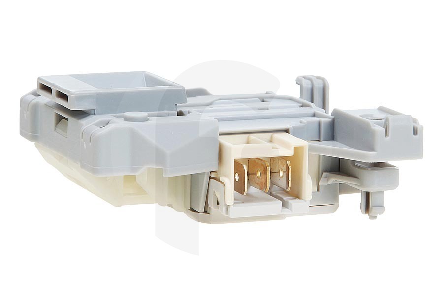 Electrolux Lavadora Cerradura de bloqueo de puerta (3 contactos) lavadora 8084553083