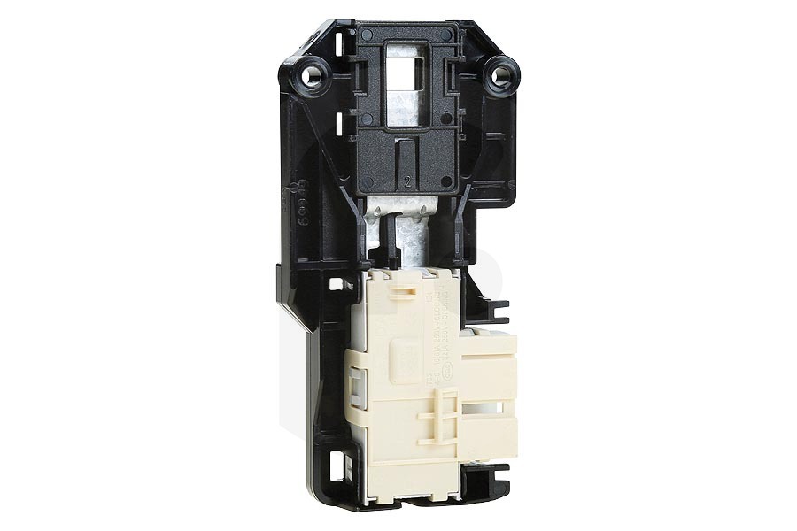 Electrolux Lavadora cerradura de puerta para lavadora 3792030342 apto para entre otros L14840, EWS10611