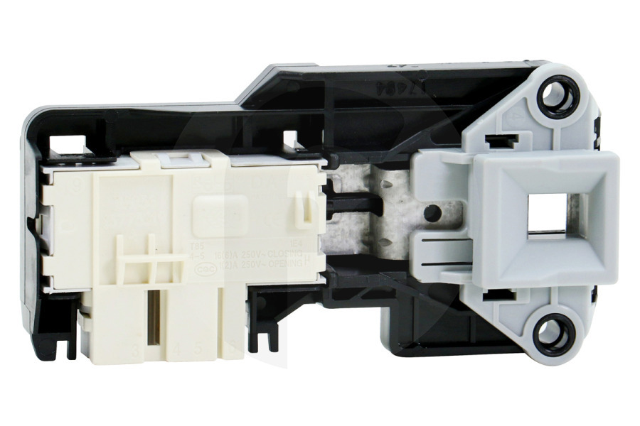 Electrolux Lavadora Relé de puerta AEG 1326208012 Lavadora
