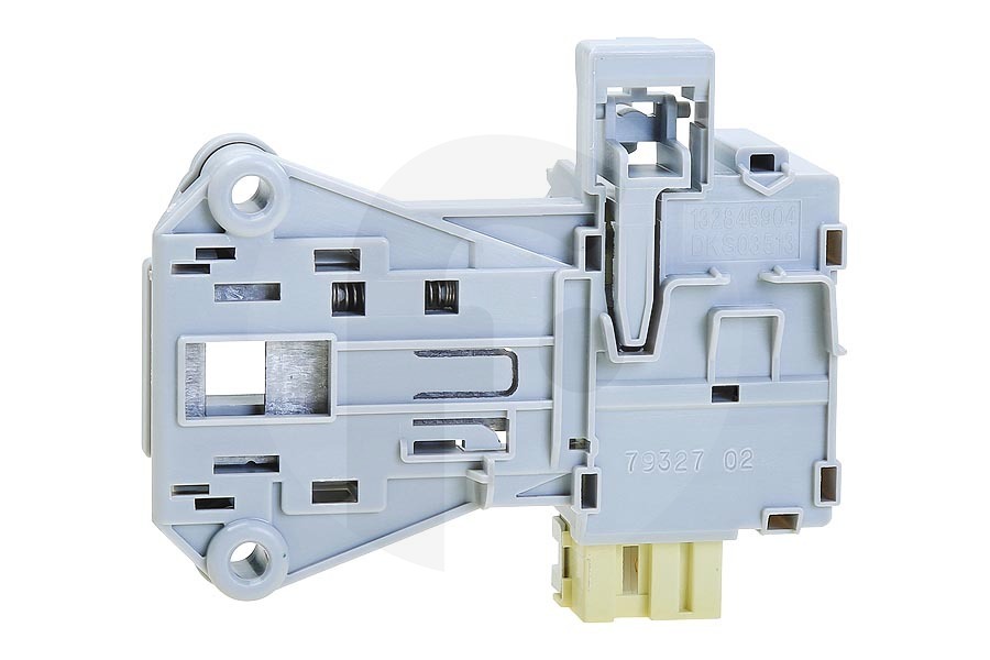 Electrolux Lavadora cerradura de puerta para lavadora 1328469026 apto para entre otros L76270, EWW1486, L87480