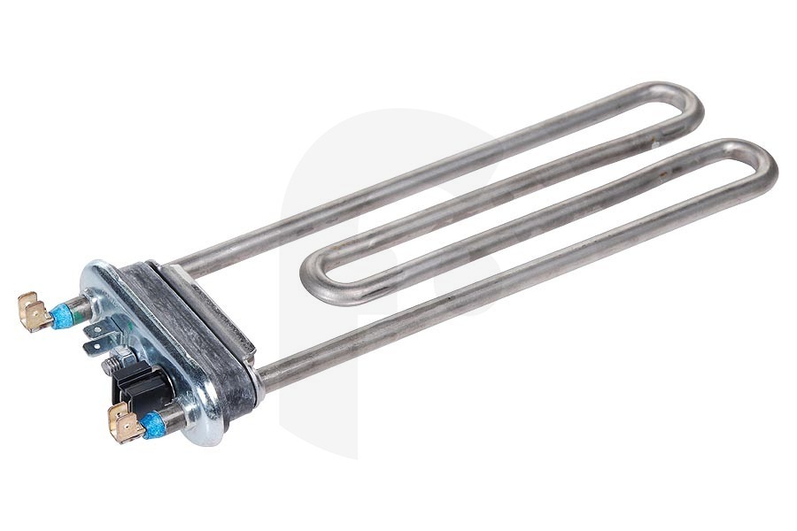 AEG Lavadora Resistencia (1950W con NTC) lavadora 1325347001 adecuado para entre otros LAV84820, LAV64608