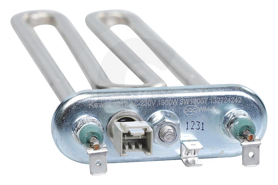 Electrolux Lavadora Resistencia con ntc para lavadora 3792301305