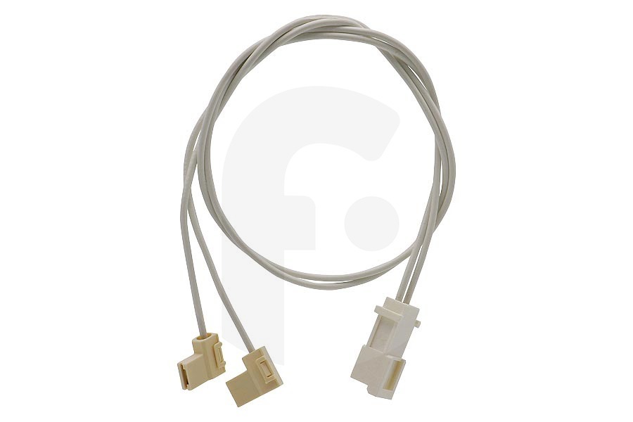 AEG Lavadora Cable AEG 140067488019 Lavadora adecuado para entre otros LWM8C1612S, ZWT716PCWAB