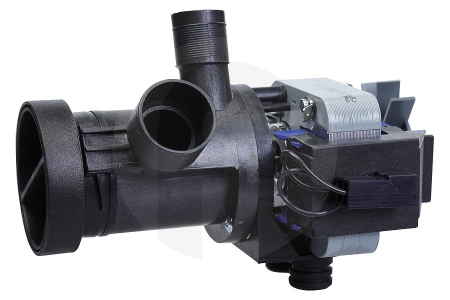 AEG Lavadora Bomba (2 cubiertas -orginal-) lavadora 8996454305401