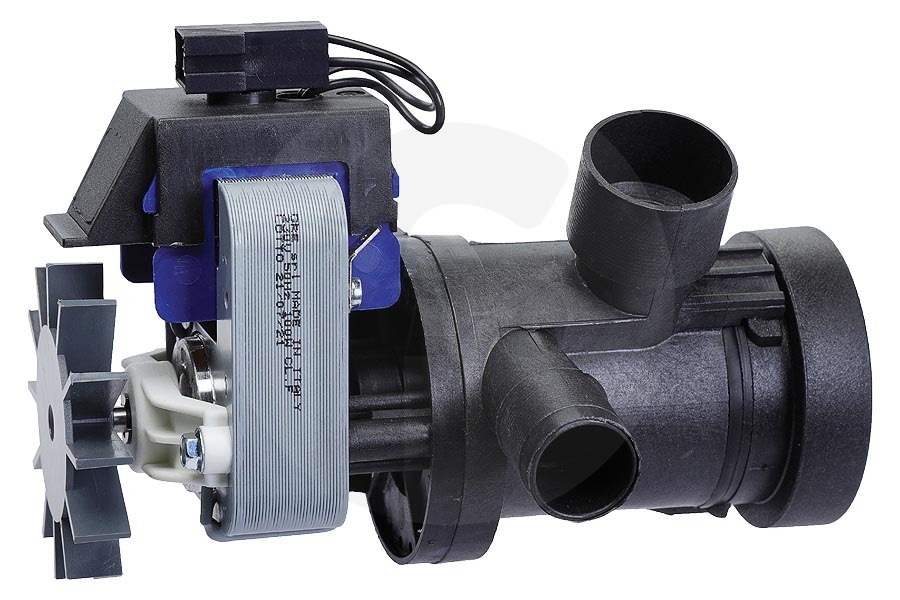 AEG Lavadora Bomba (2 cubiertas -orginal-) lavadora 8996454305401