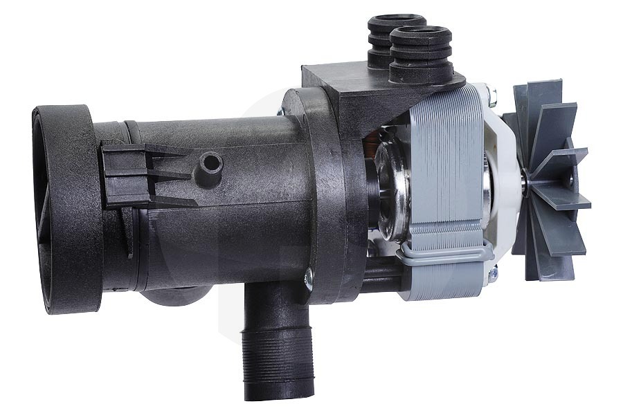 AEG Lavadora Bomba (2 cubiertas -orginal-) lavadora 8996454305401