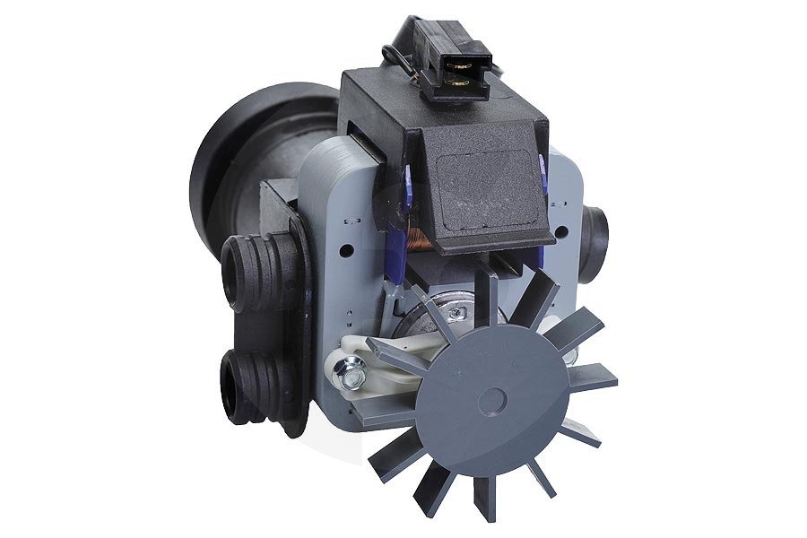 AEG Lavadora Bomba (2 cubiertas -orginal-) lavadora 8996454305401