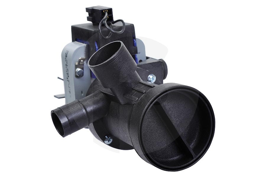 AEG Lavadora Bomba (2 cubiertas -orginal-) lavadora 8996454305401