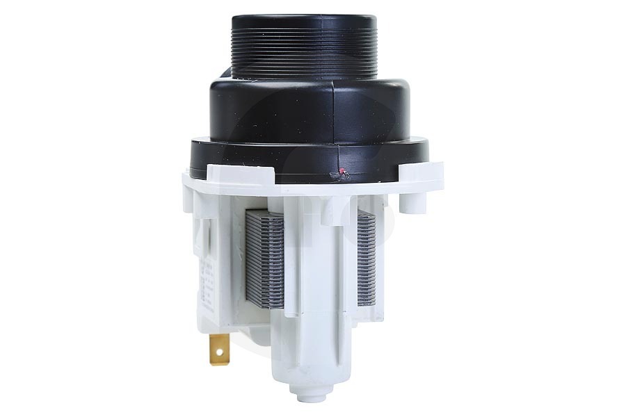 Rex-electrolux Lavadora Bomba de desagüe (bomba de agua) 30W para AEG, Electrolux y otros lavadora 140000738017