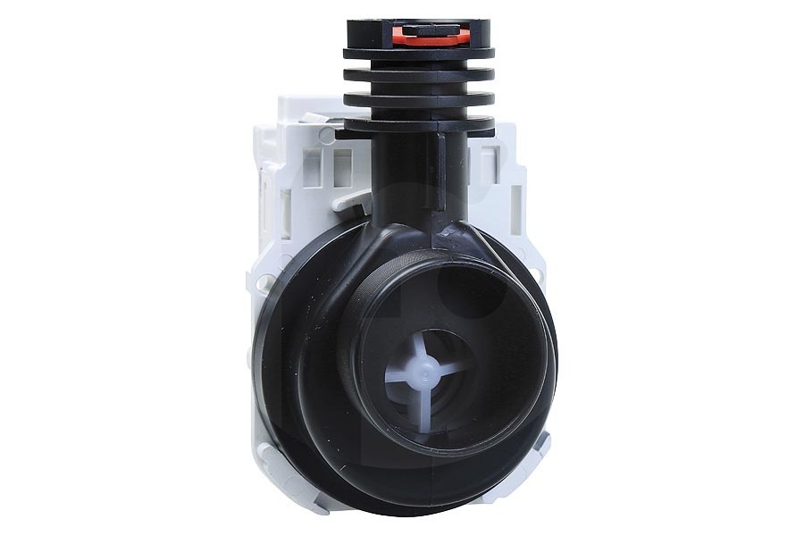 Rex-electrolux Lavadora Bomba de desagüe (bomba de agua) 30W para AEG, Electrolux y otros lavadora 140000738017