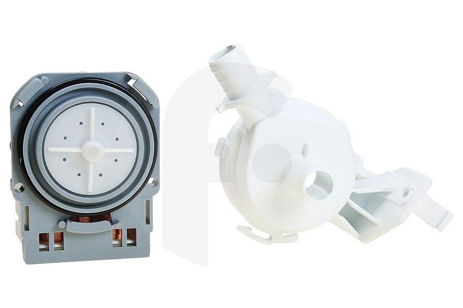 Electrolux 4055250551 Lavadora Bomba (Circulación) lavadora 1325100335 apto para entre otros L74850, L76659, L16850