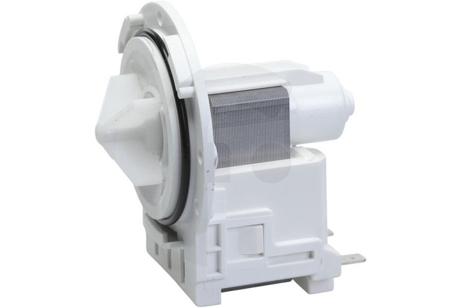 AEG 8583792418029 Lavadora Bomba de desagüe -Askoll- para lavadora 1326911003 adecuado para entre otros L60260FL, L71479FL