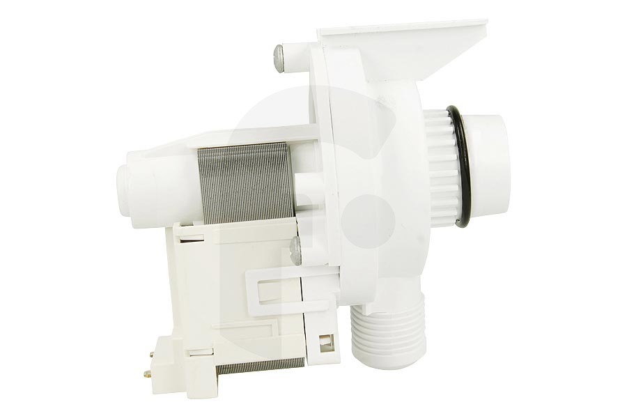 AEG Lavadora Bomba de desagüe (bomba de agua) para AEG, Electrolux y otros lavadora 1327320121