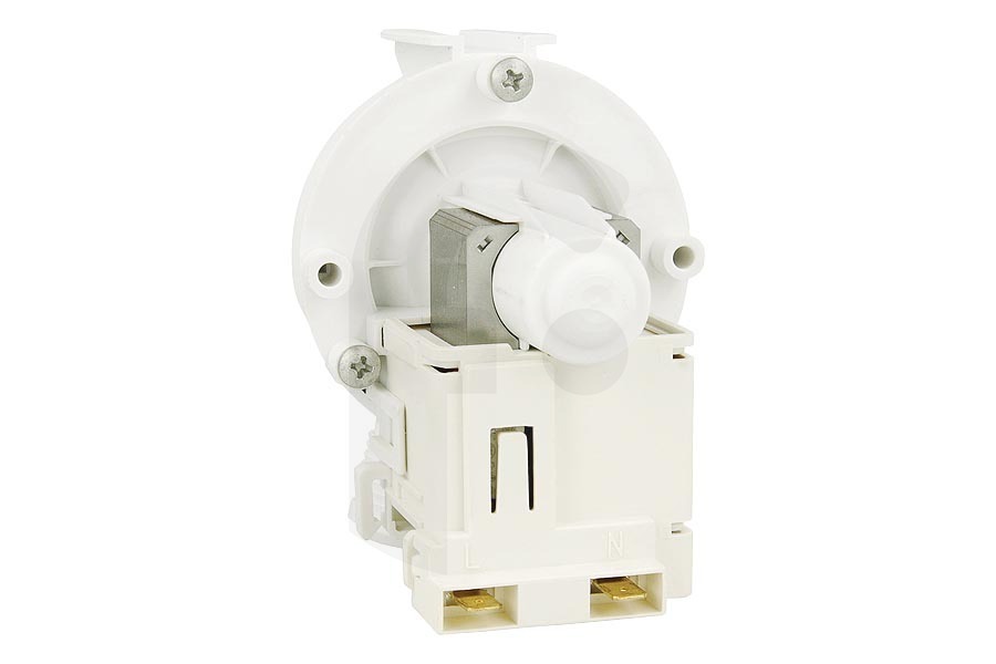 AEG Lavadora Bomba de desagüe (bomba de agua) para AEG, Electrolux y otros lavadora 1327320121