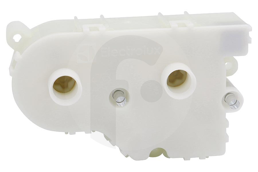 AEG 4055550760 Lavadora AEG Dosificación Detergente 4055476701 Lavadora adecuado para entre otros EW7F3816DB, L6FBN84GQ