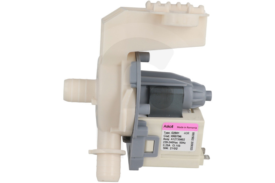 Electrolux Lavadora AEG bomba para lavadora 1325100517