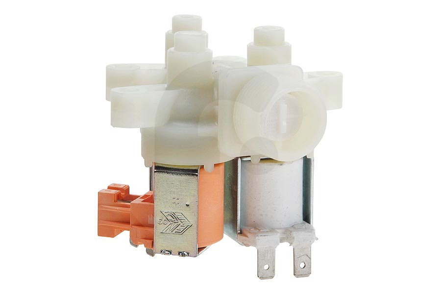 AEG Lavadora Válvula (triple) lavadora 4071360194 adecuado para entre otros lavamat 72 738,