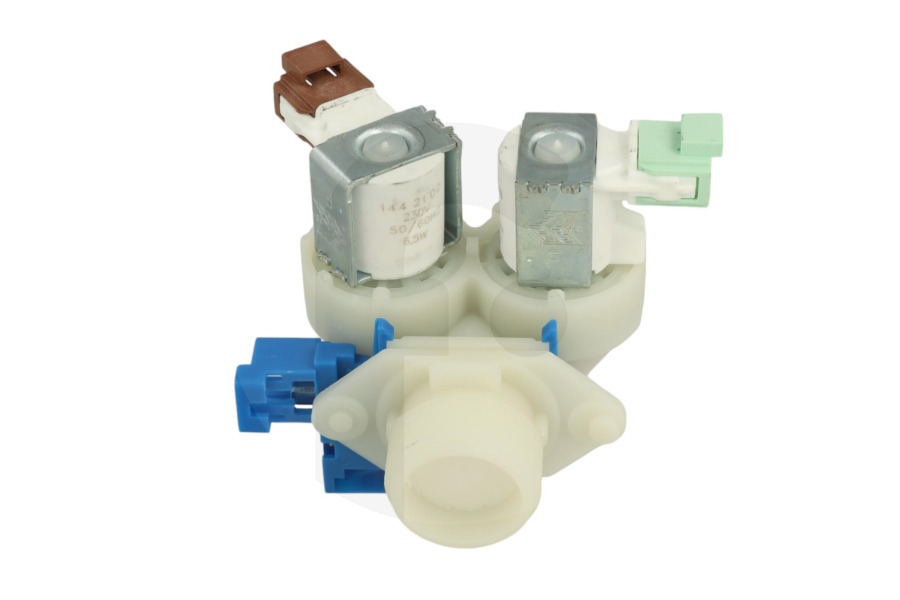 Electrolux Lavadora Válvula De Entrada Alternativa 1325186227 Lavadora apto para entre otros LB5250, L6FBK84W, EW7F447WI