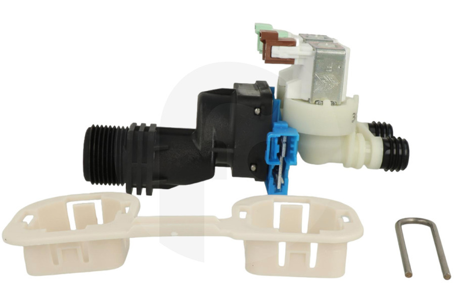 AEG Lavadora Valvula admision AEG 4055476693 lavadora adecuado para entre otros L8FBC69SA, EW8F296SQ