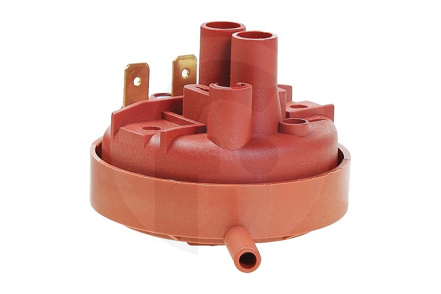 Rex-electrolux Lavadora Regulador de nivel (presostato, interruptor de nivel) sensor de presión para AEG, Electrolux y otros lavadora 1528189028