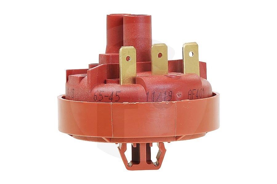 Rex-electrolux Lavadora Regulador de nivel (presostato, interruptor de nivel) sensor de presión para AEG, Electrolux y otros lavadora 1528189028