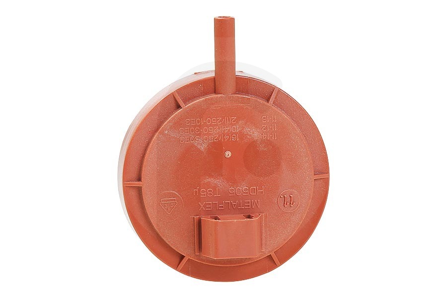 Rex-electrolux Lavadora Regulador de nivel (presostato, interruptor de nivel) sensor de presión para AEG, Electrolux y otros lavadora 1528189028