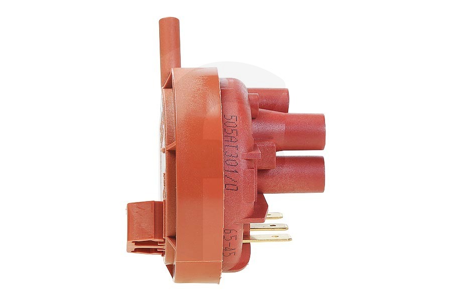 Rex-electrolux Lavadora Regulador de nivel (presostato, interruptor de nivel) sensor de presión para AEG, Electrolux y otros lavadora 1528189028