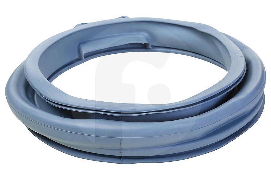 Indesit Lavadora Goma Escotilla Lavadora entre otros Ariston, Hotpoint, Indesit ø 390 mm 482000030581