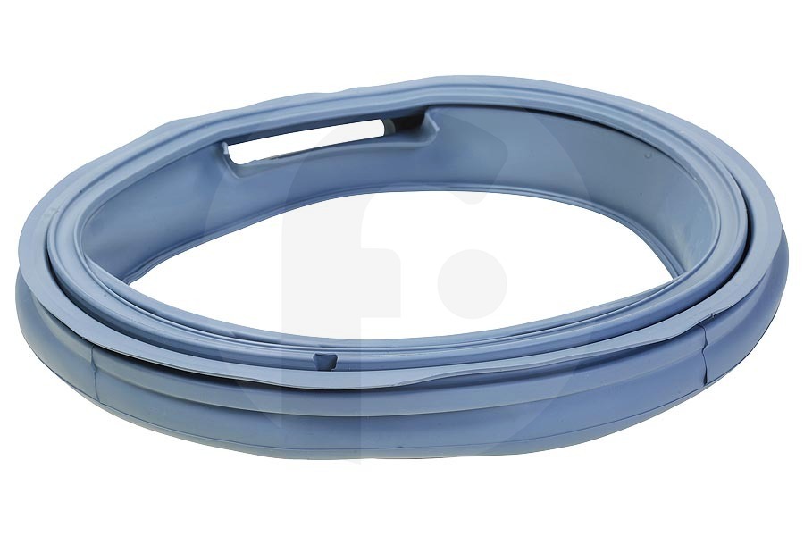 Indesit Lavadora Goma Escotilla Lavadora entre otros Ariston, Hotpoint, Indesit ø 390 mm 482000030581