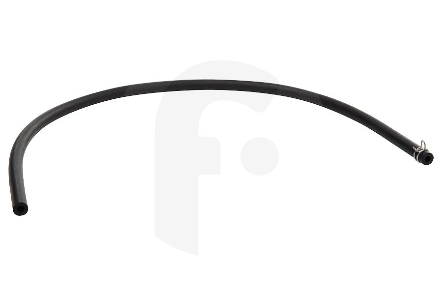 Indesit 94746, C00094746 Lavadora Manguera - 505mm- lavadora 94746 adecuado para entre otros ARXL145, W93TEX, W103NL