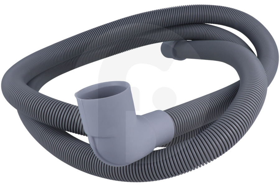 Indesit Lavadora Manguera (desagüe  2 mtr) lavadora 91775