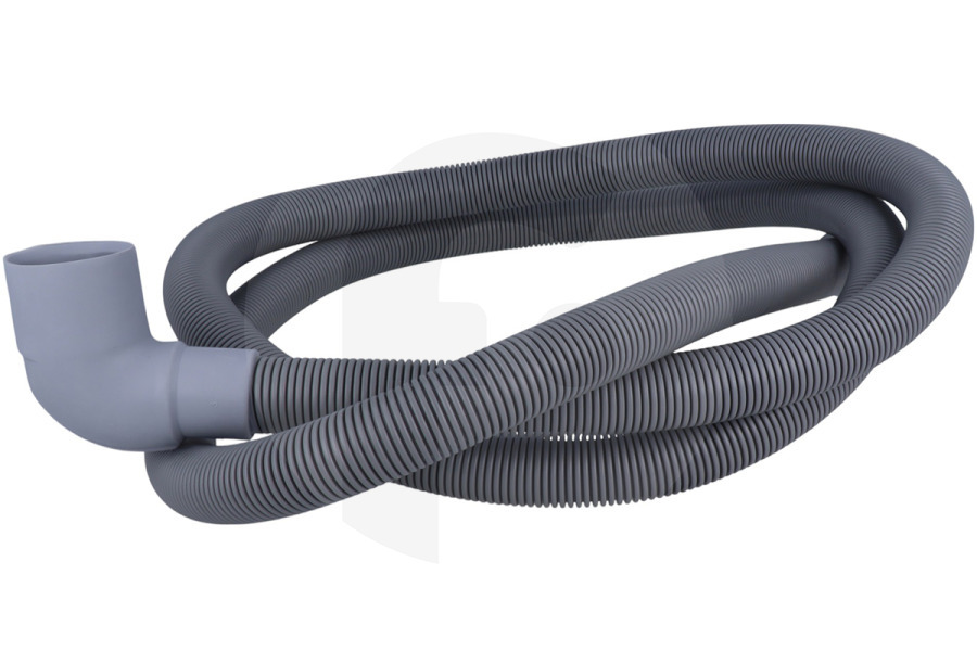 Indesit Lavadora Manguera (desagüe  2 mtr) lavadora 91775