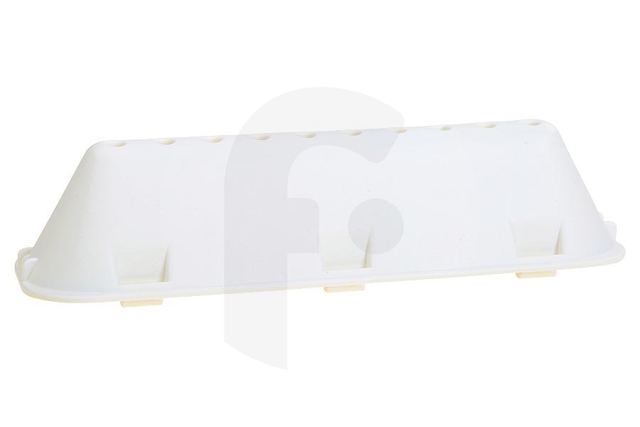 Indesit 65463, C00065463 Lavadora Paleta para tambor (10 agujeros) para Ariston, Hotpoint y otros lavadora 65463 adecuado para entre otros WI122, W123X, WIL146NLTE