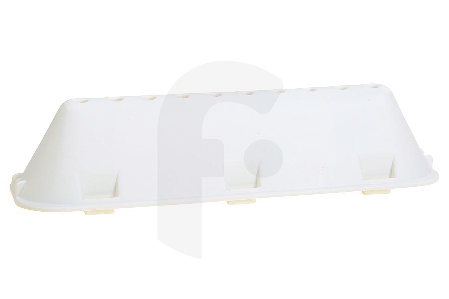 Indesit 65463, C00065463 Lavadora Paleta para tambor (10 agujeros) lavadora 65463 adecuado para entre otros WI122, W123X, WIL146NLTE